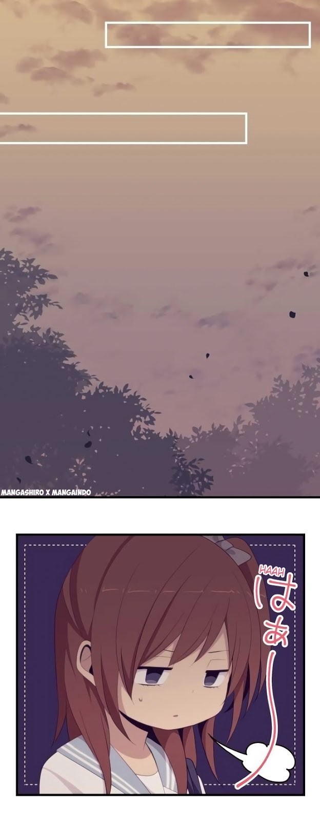 ReLife Chapter 133 Gambar 8